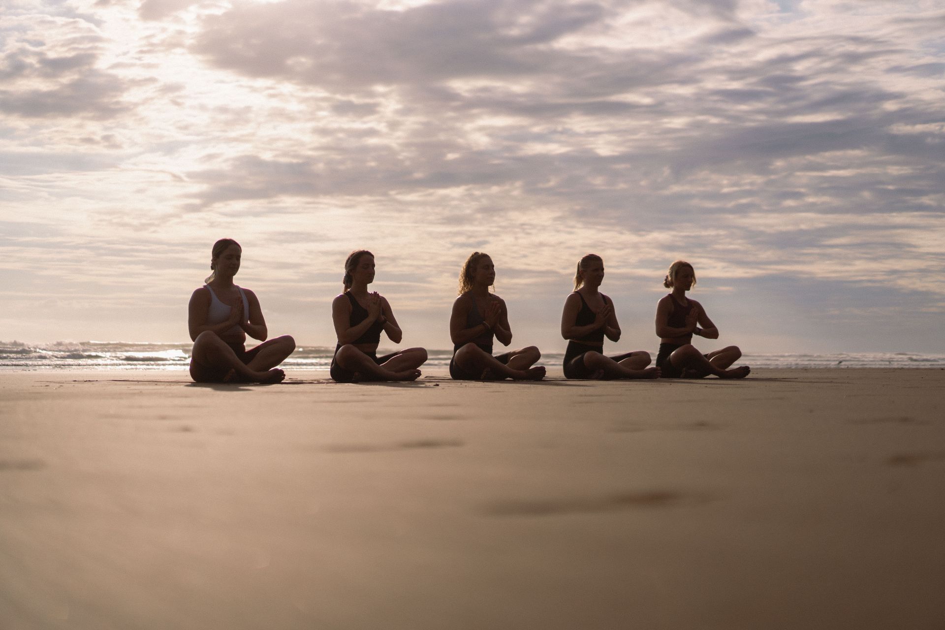 Yoga Traditionnel