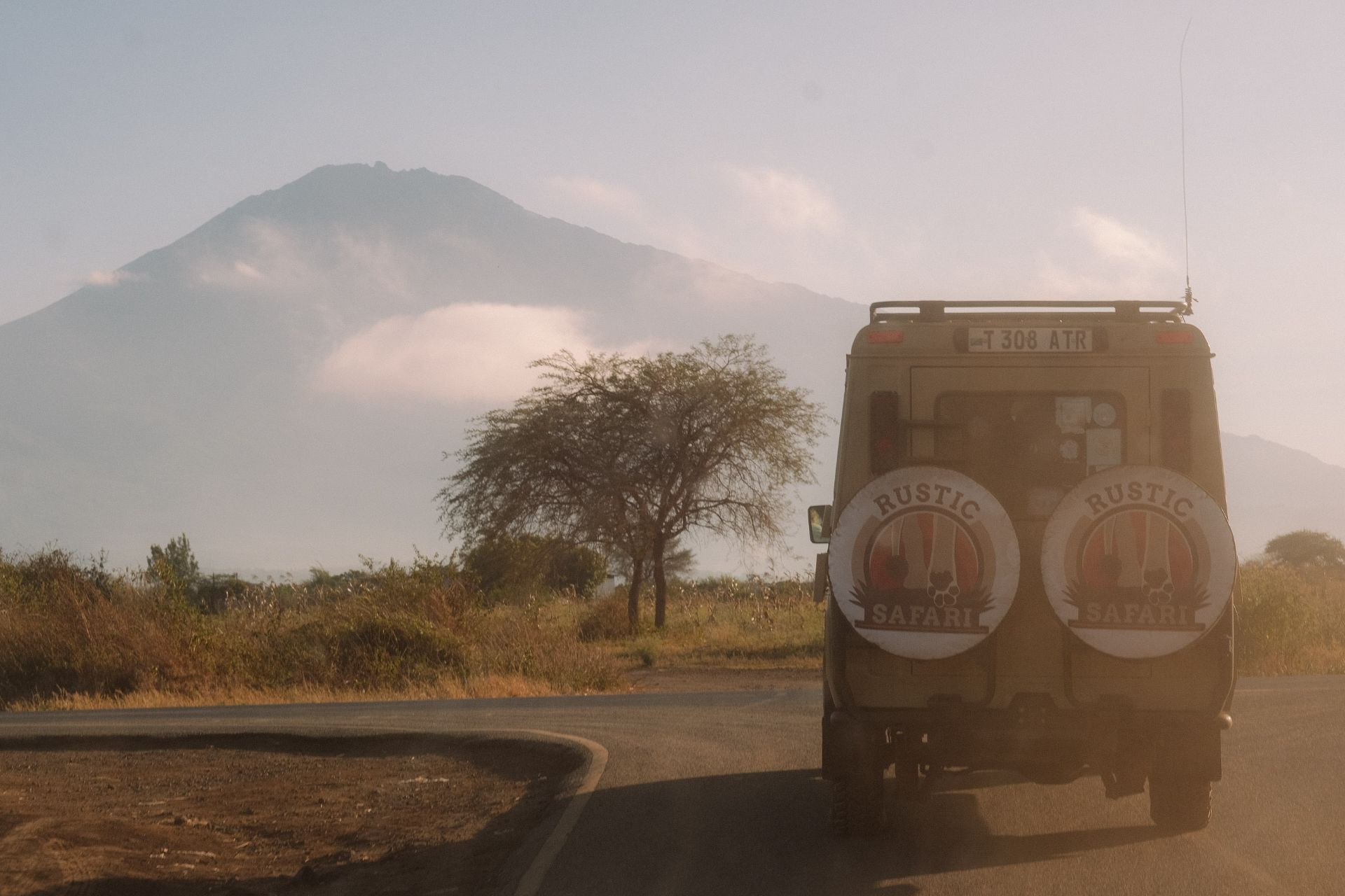 Afrique du Sud