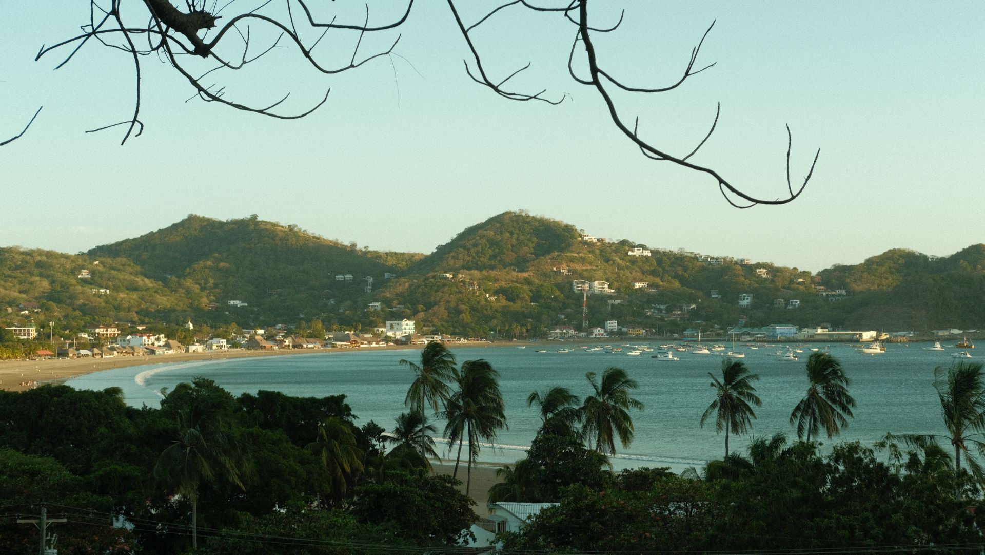 Nicaragua
