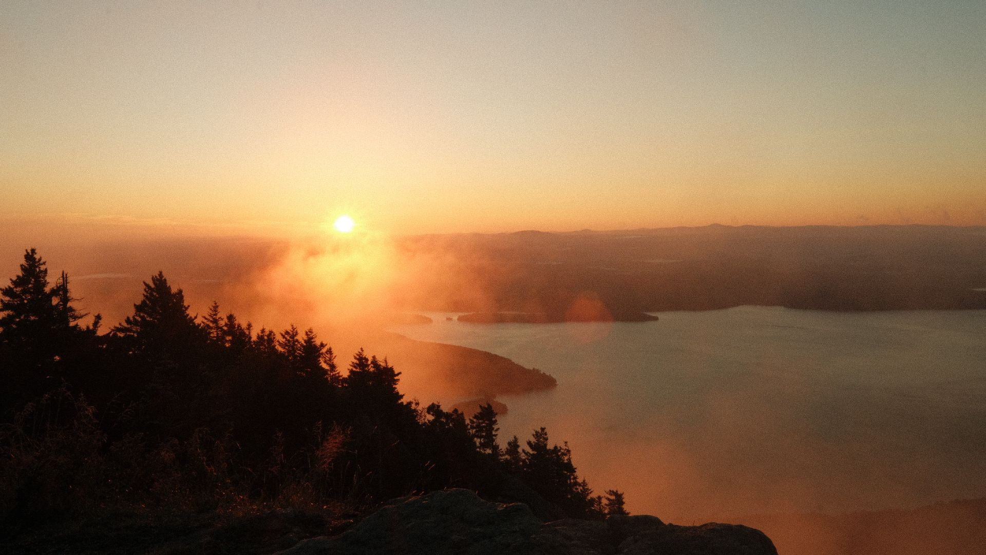 Québec - Estrie