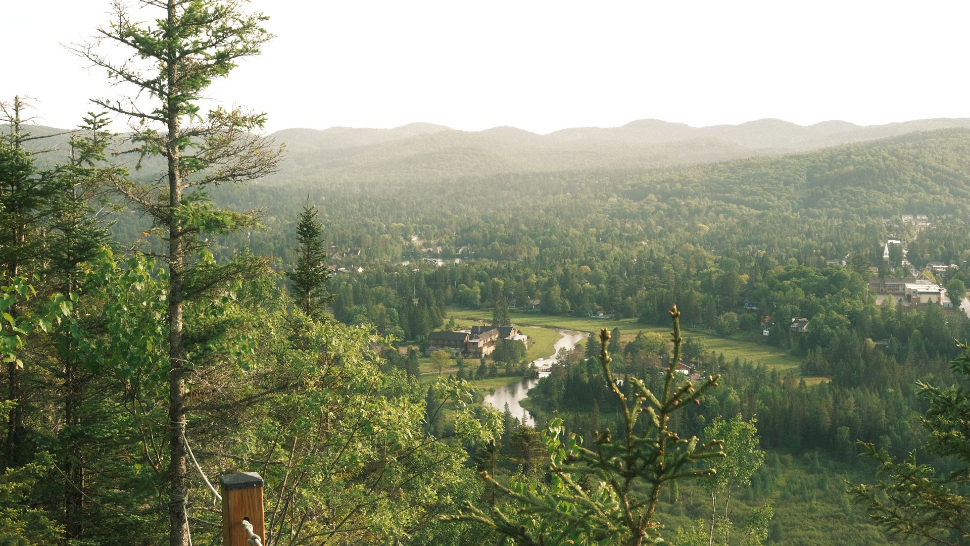 Québec - Laurentides
